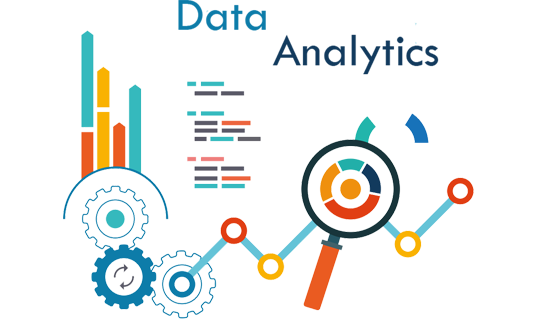 Data analytics