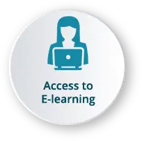 AccesstoE-learning