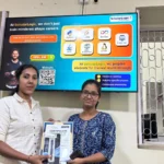 Rakshitha Got Placed as Power BI