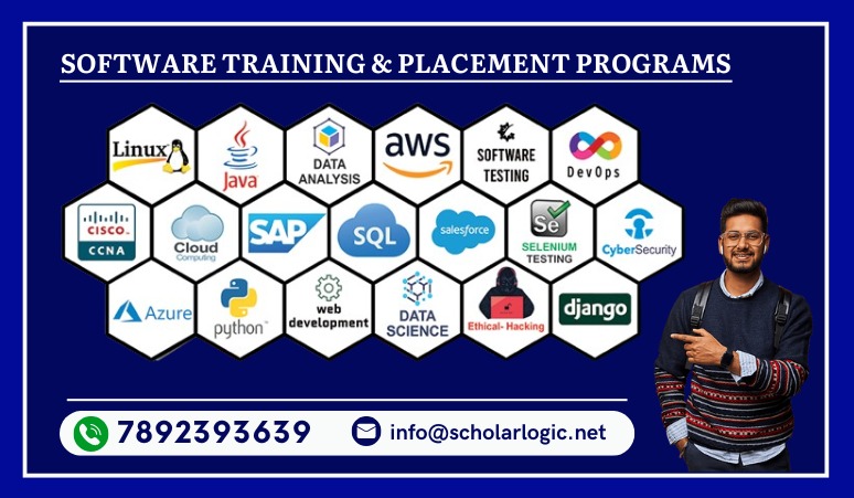 IT Training with Placement Support in Bangalore