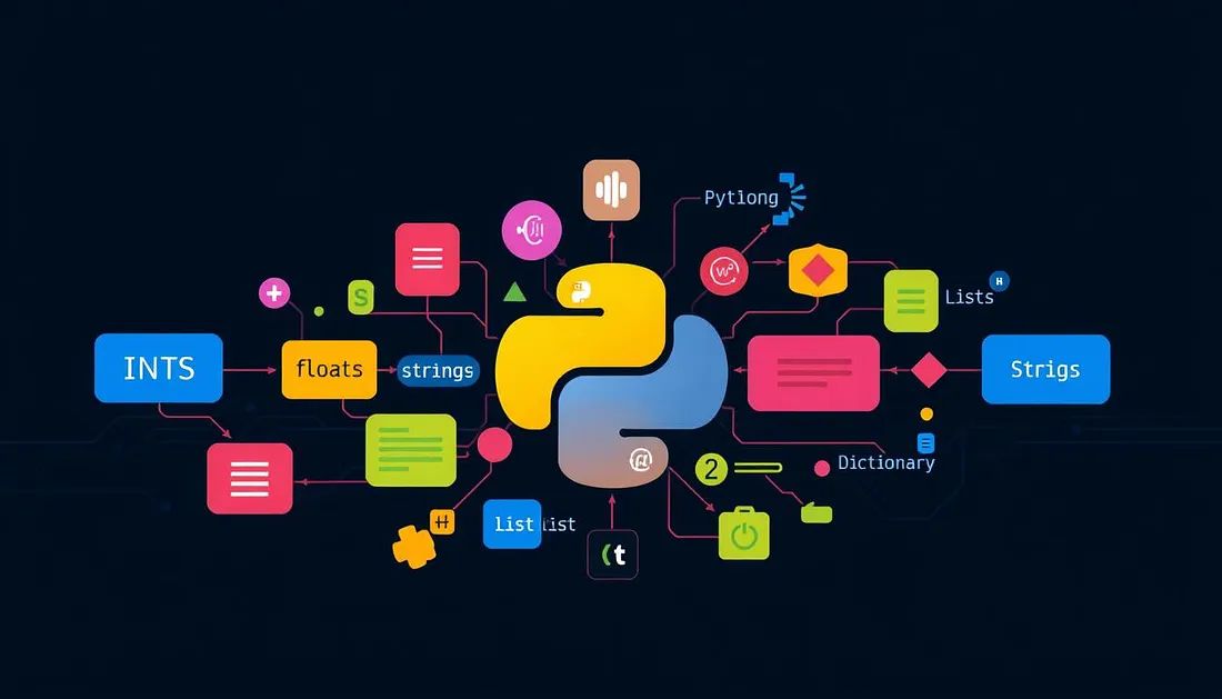 Python Training in Jayanagar