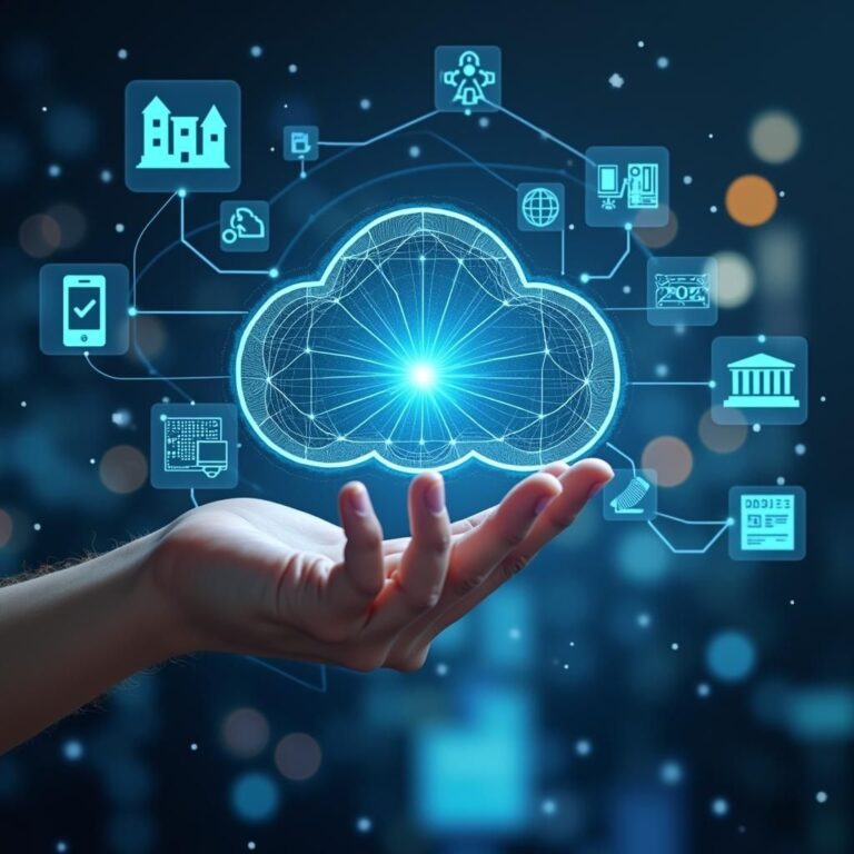 Cloud Computing Training in India