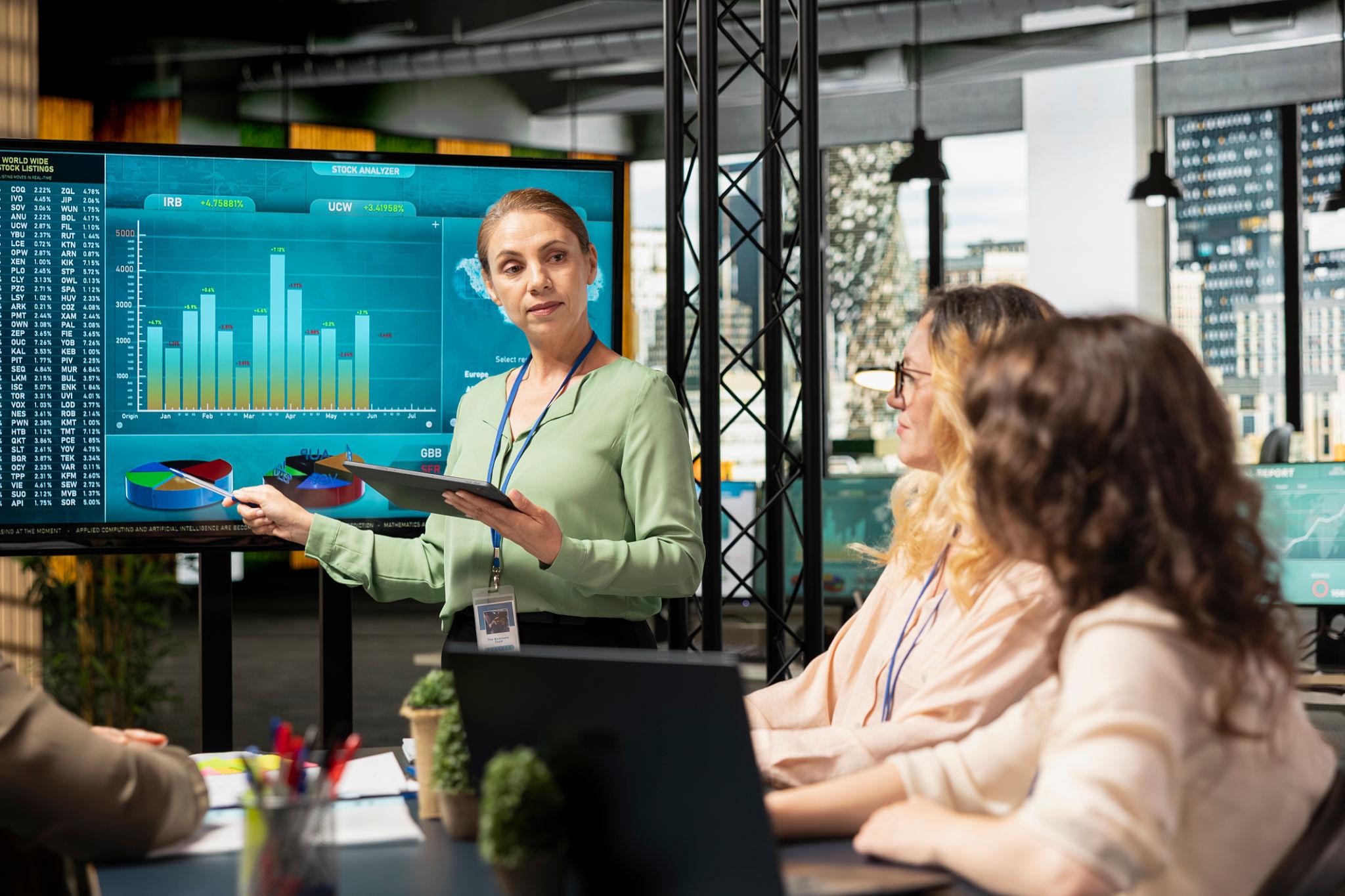 "Data Analytics training helping students build job-ready skills and career opportunities."
