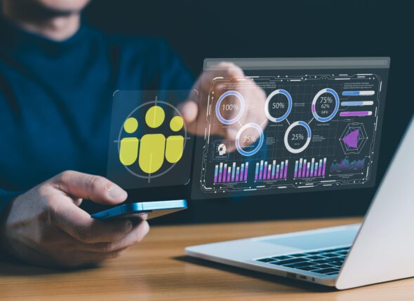 "Data Analytics training helping students build job-ready skills and career opportunities."
