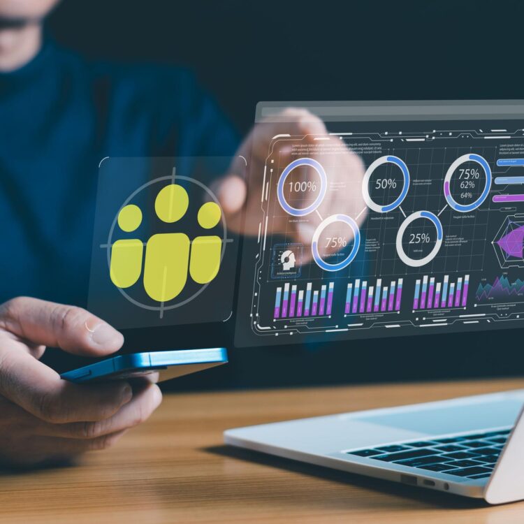 "Data Analytics training helping students build job-ready skills and career opportunities."