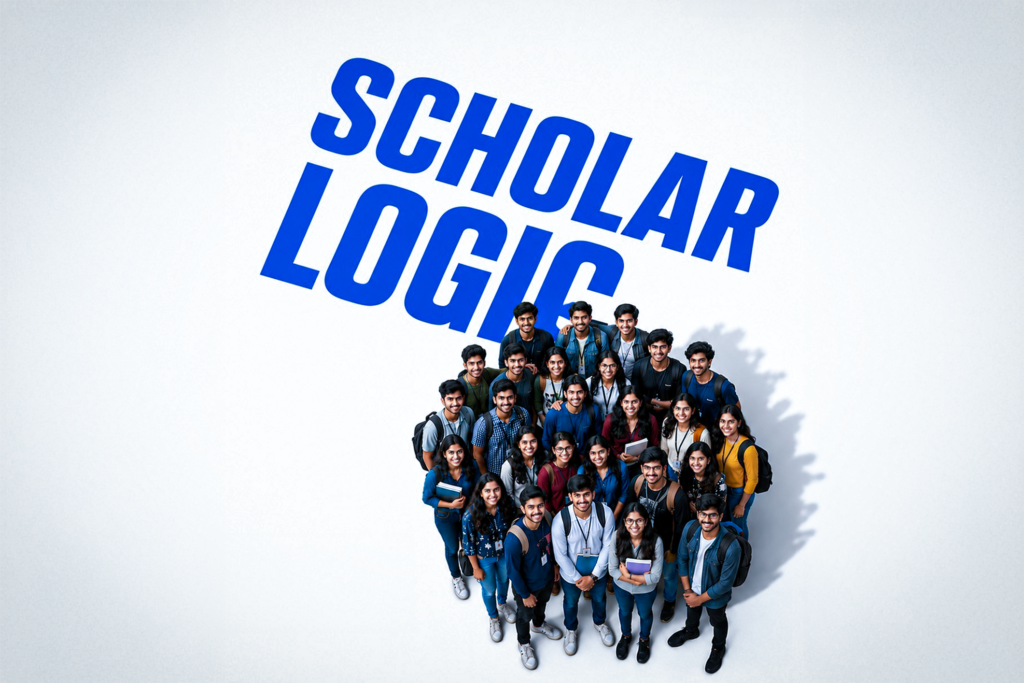 scholarlogic
