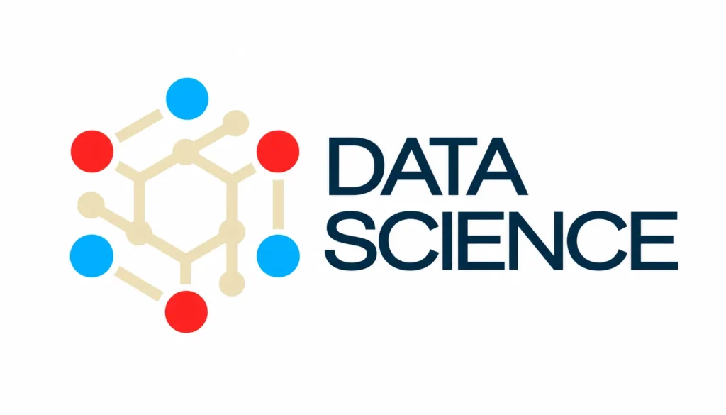 data science logo