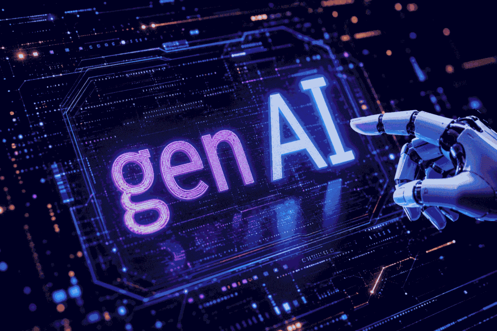 gen AI